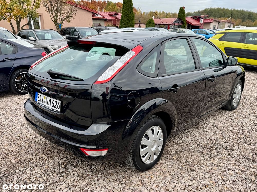 Ford Focus - 19