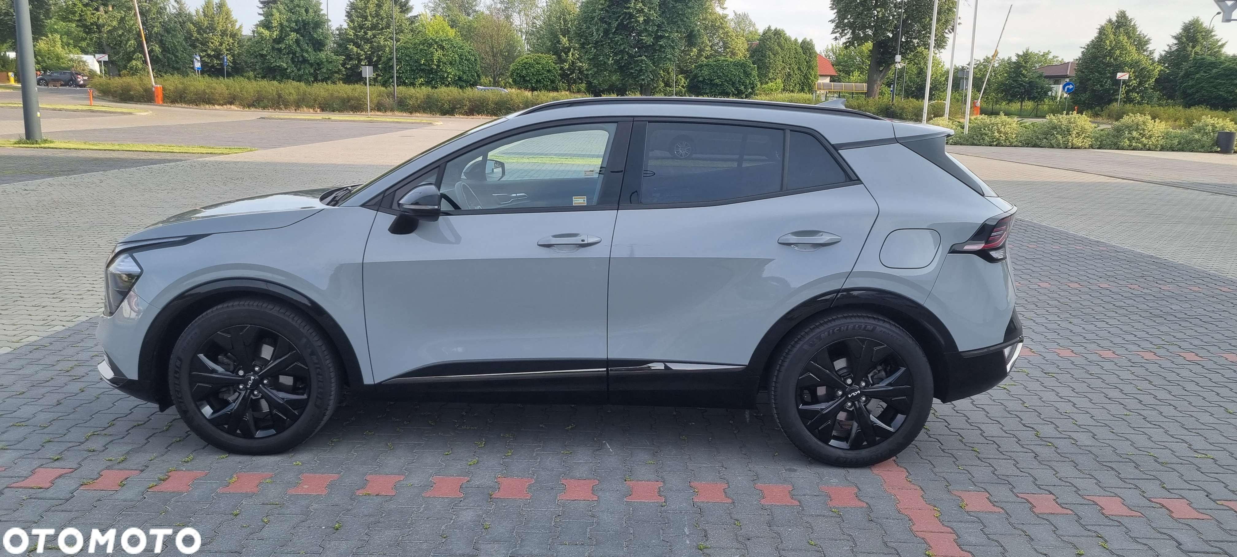 Kia Sportage 1.6 T-GDI Anniversary 2WD - 6