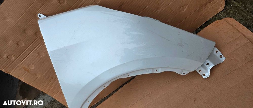 Aripa dreapta fata Toyota C-HR 2 2023 / 2024 2025 - 2