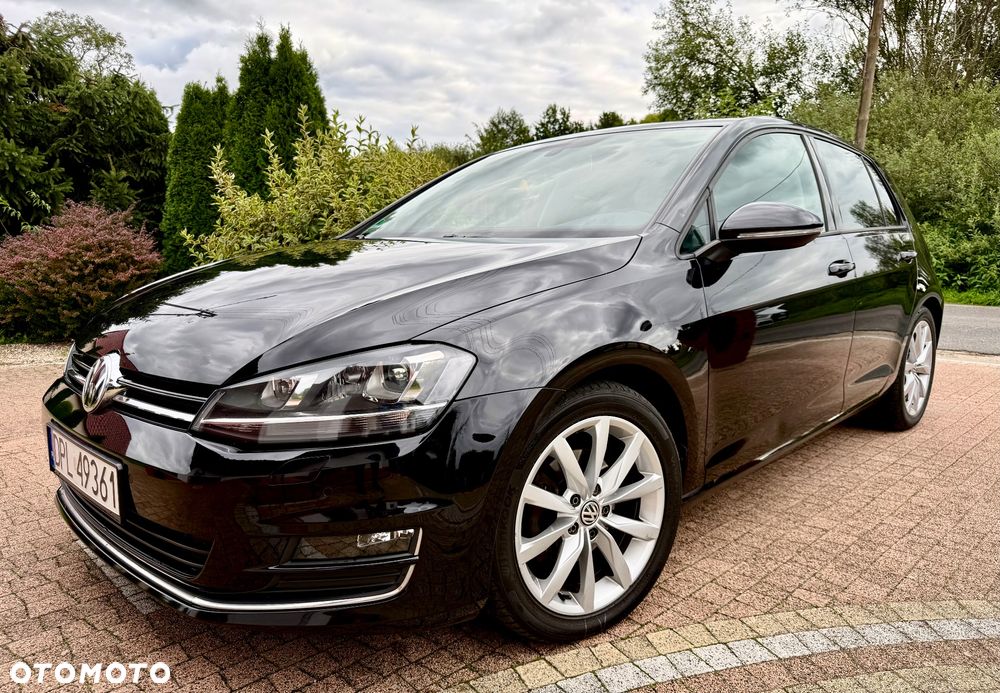 Volkswagen Golf - 3