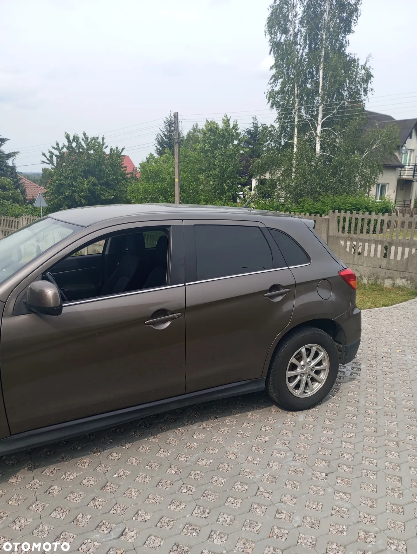 Mitsubishi ASX 1.8 DID Inform - 3