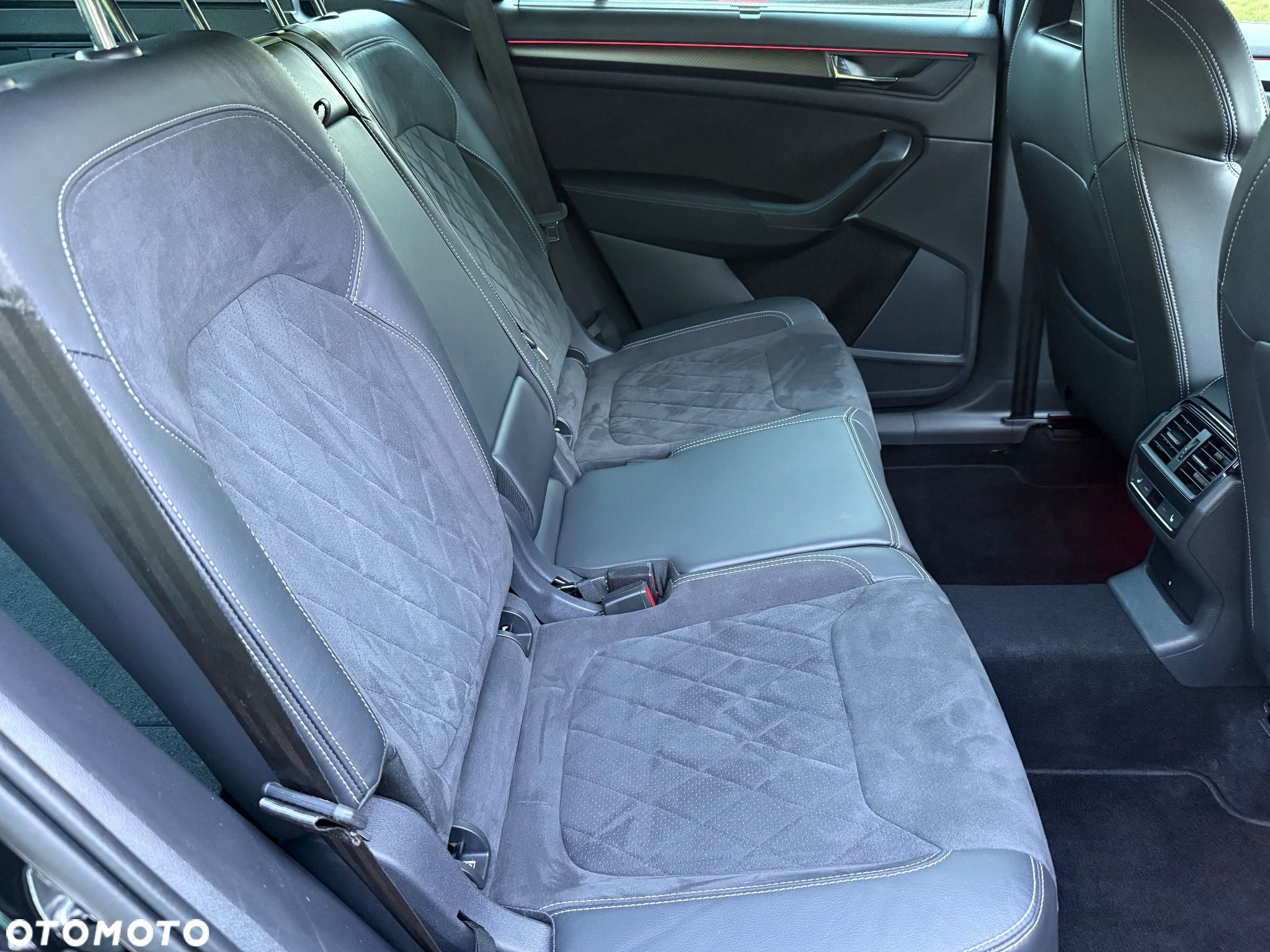 Skoda Kodiaq 2.0 TDI 4x4 DSG Sportline - 12