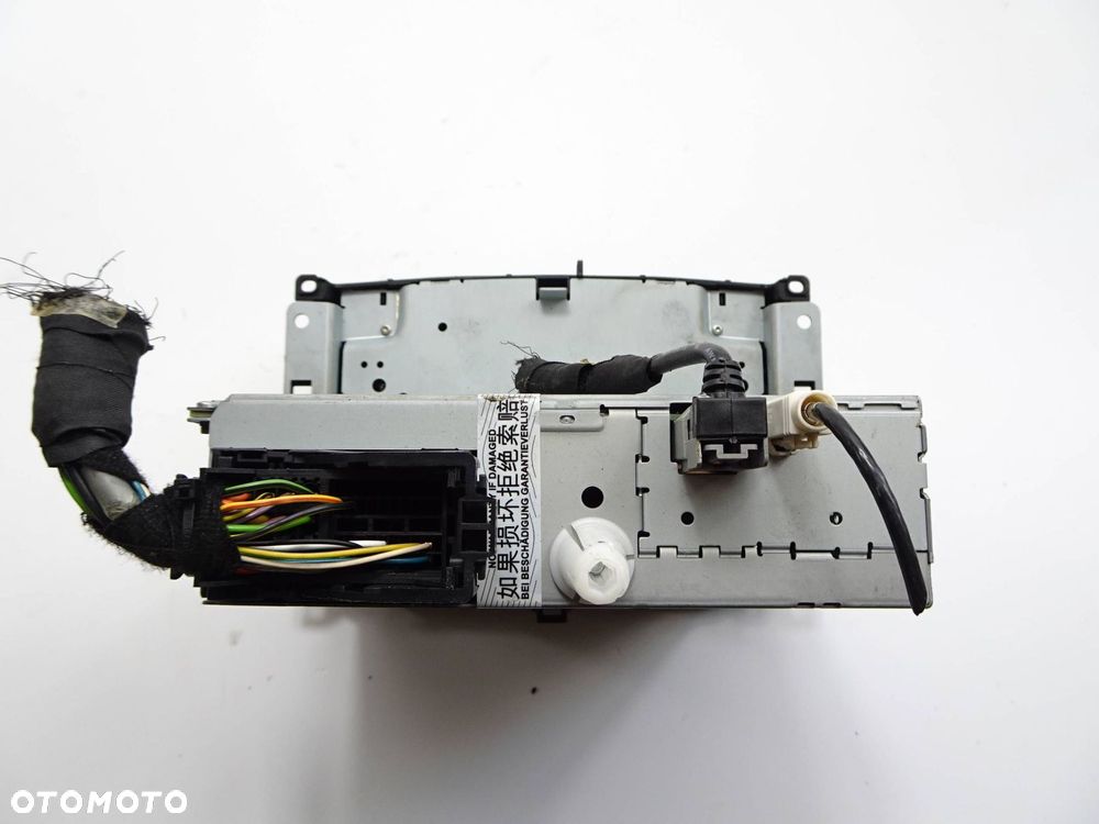 radio cd fiat 500l 10r036626 - 7