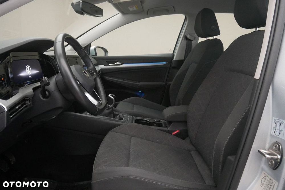 Volkswagen Golf - 12