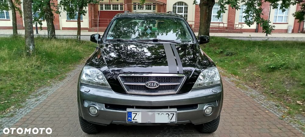 Kia Sorento 2.4 LX - 14