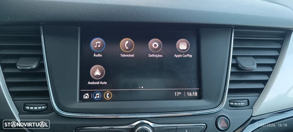 Opel Astra Sports Tourer 1.5 D GS Line S/S - 12