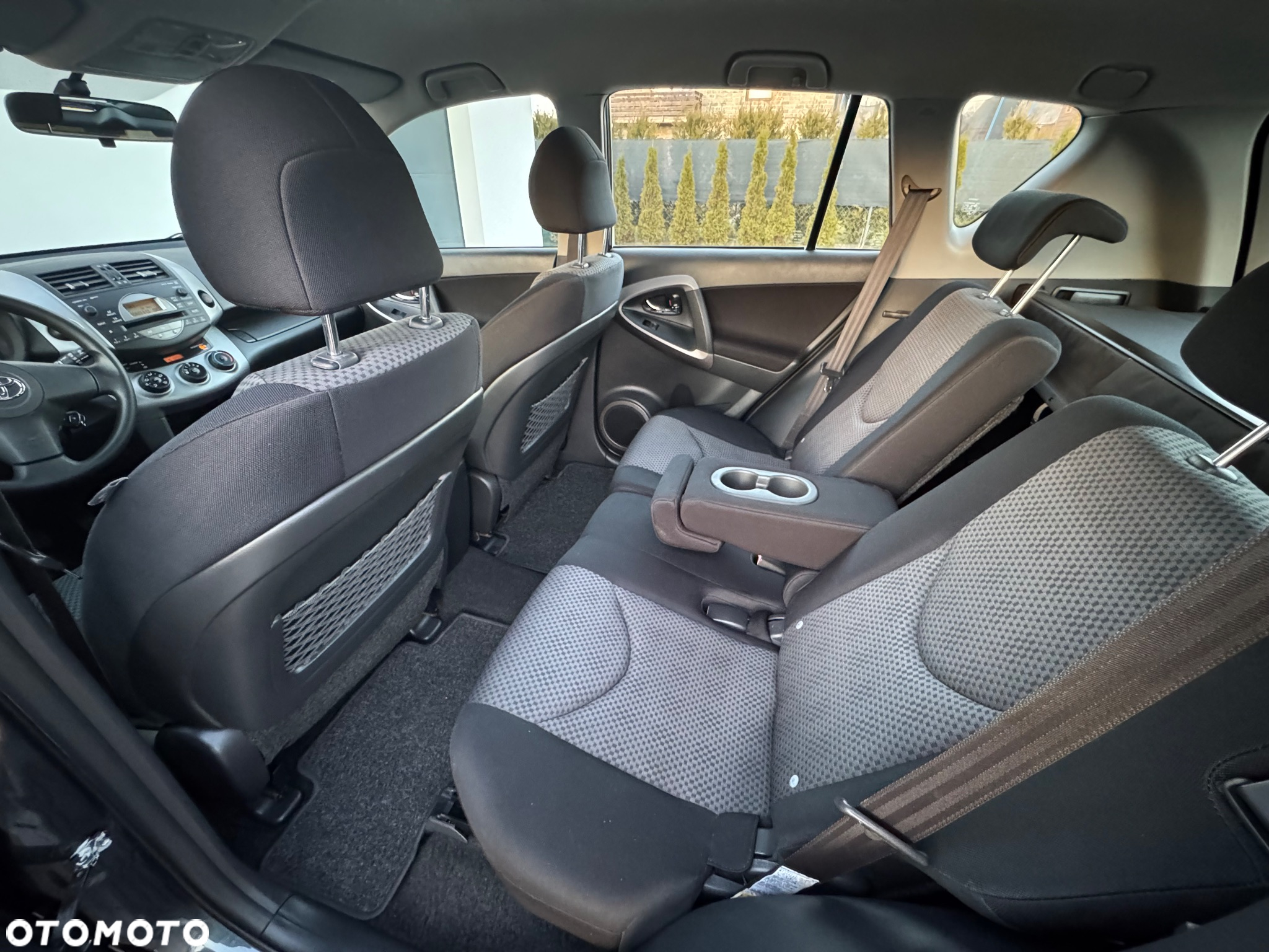 Toyota RAV4 2.0 4x4 Sol - 31