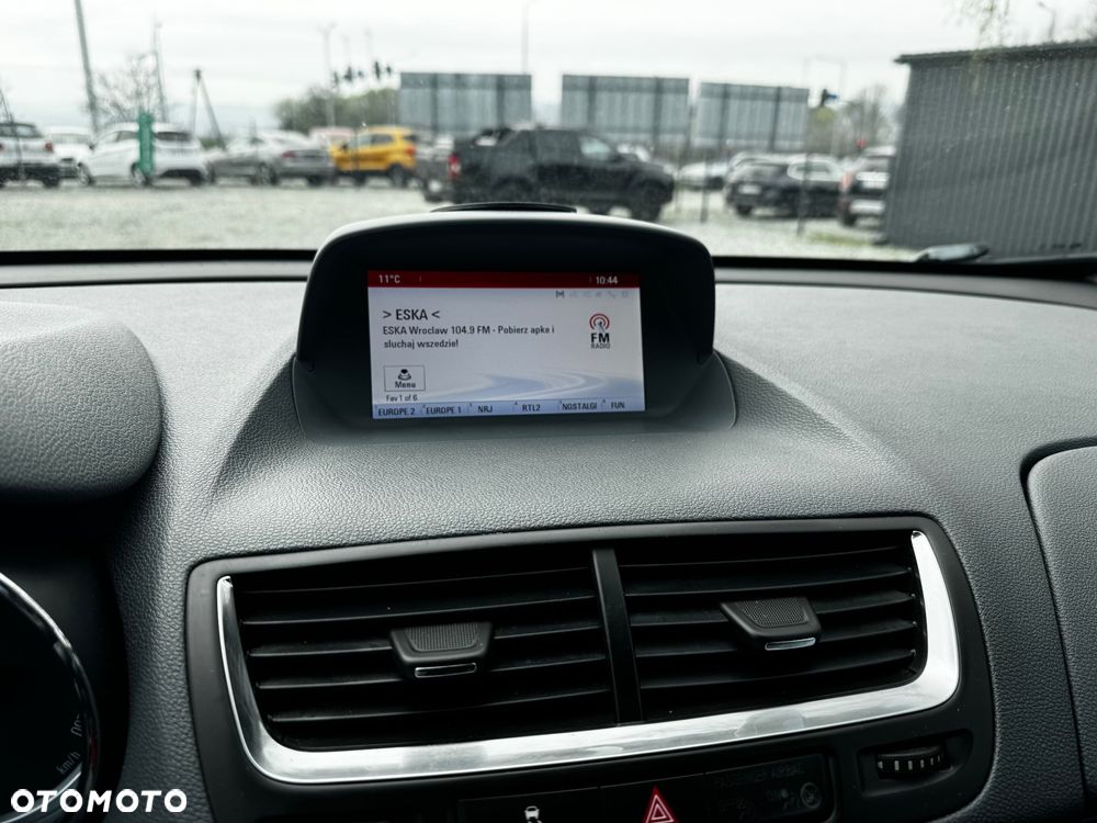 Opel Mokka 1.4 Turbo ecoFLEX Start/Stop Innovation - 34