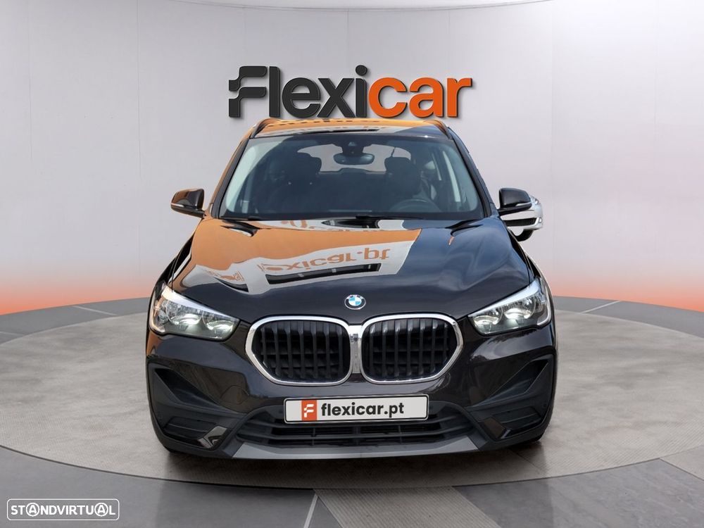 BMW X1 - 2