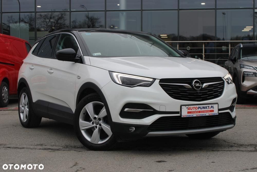 Opel Grandland X - 3