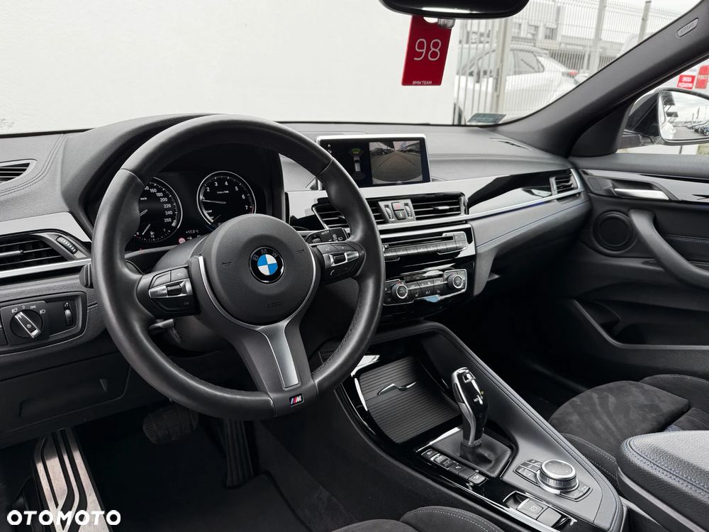 BMW X2 xDrive20i M Sport - 22