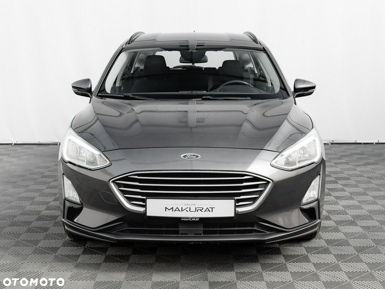 Ford Focus 1.0 EcoBoost Active - 8