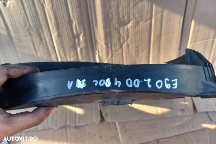 Electroventilator racire motor / AC 2.0D 500063600 5020335 1632693751 - 2