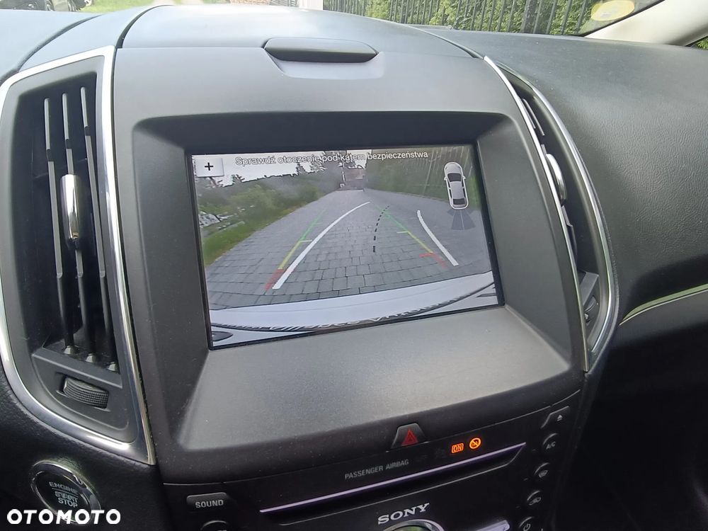 Ford S-Max 2.0 TDCi ST-Line - 7
