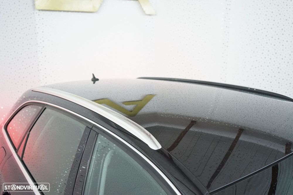 Audi A4 Avant 2.0 TDI DPF multitronic Ambition - 12