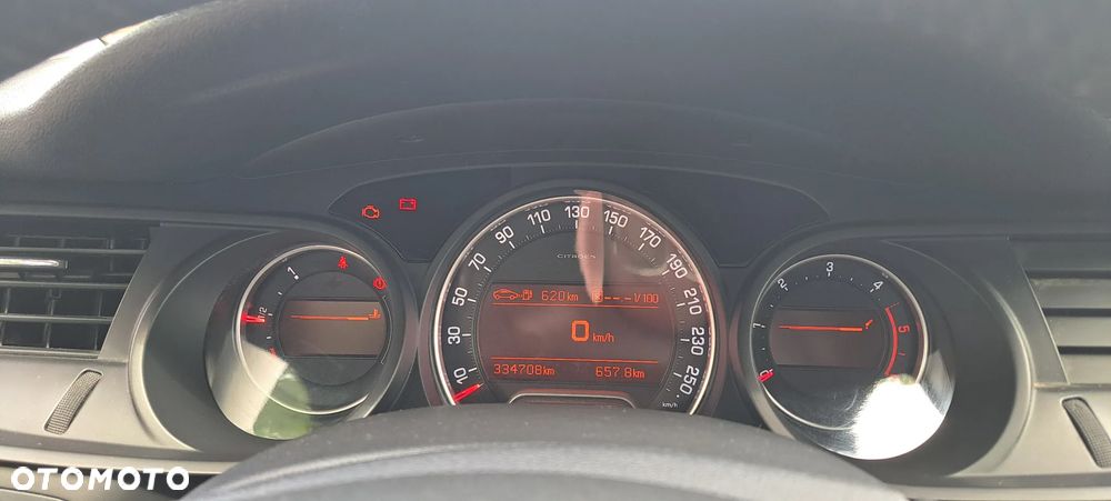 Citroën C5 HDi 140 FAP CrossTourer - 3