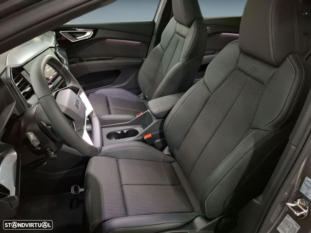 Audi Q4 Sportback e-tron 45 82 kWh - 11