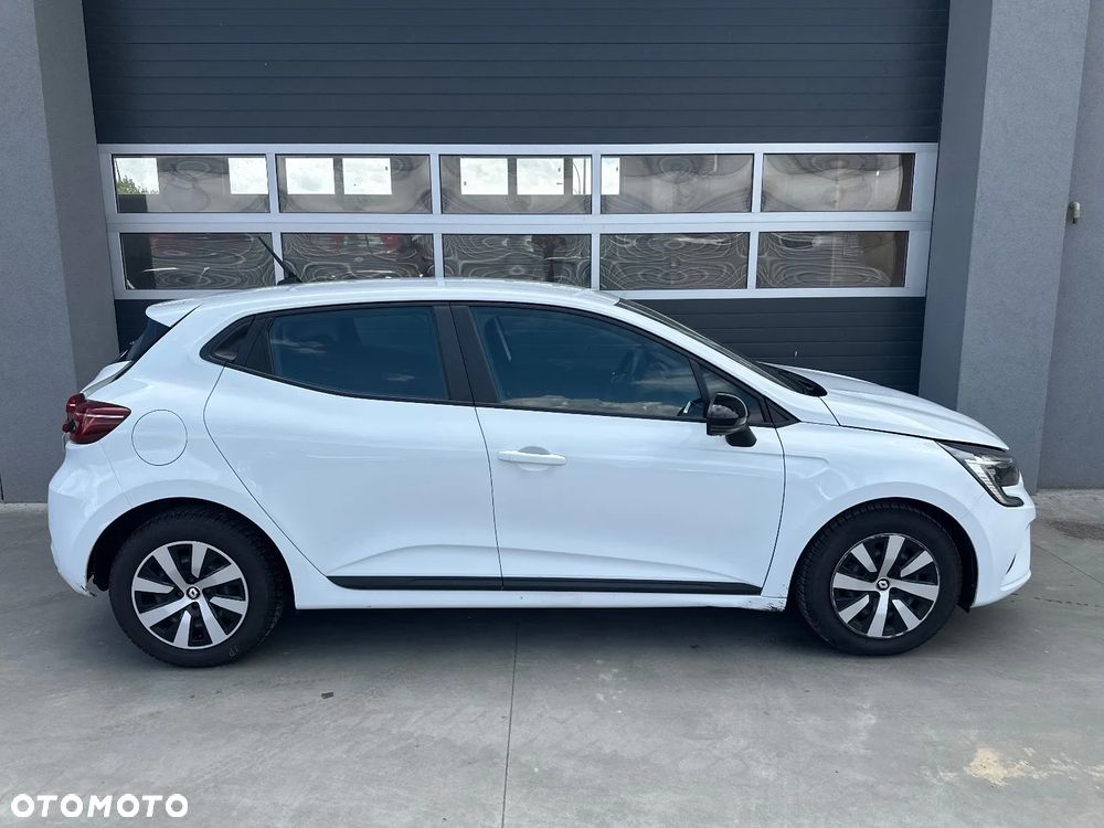 Renault Clio 1.0 TCe Equilibre - 7