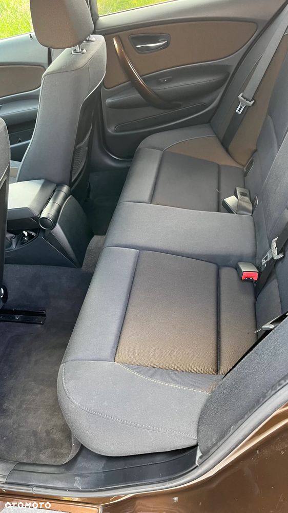 BMW Seria 1 118i Edition Lifestyle - 12