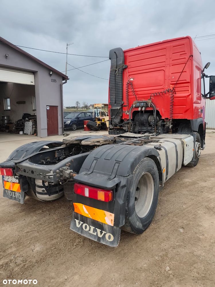 Volvo FM 450 - 3