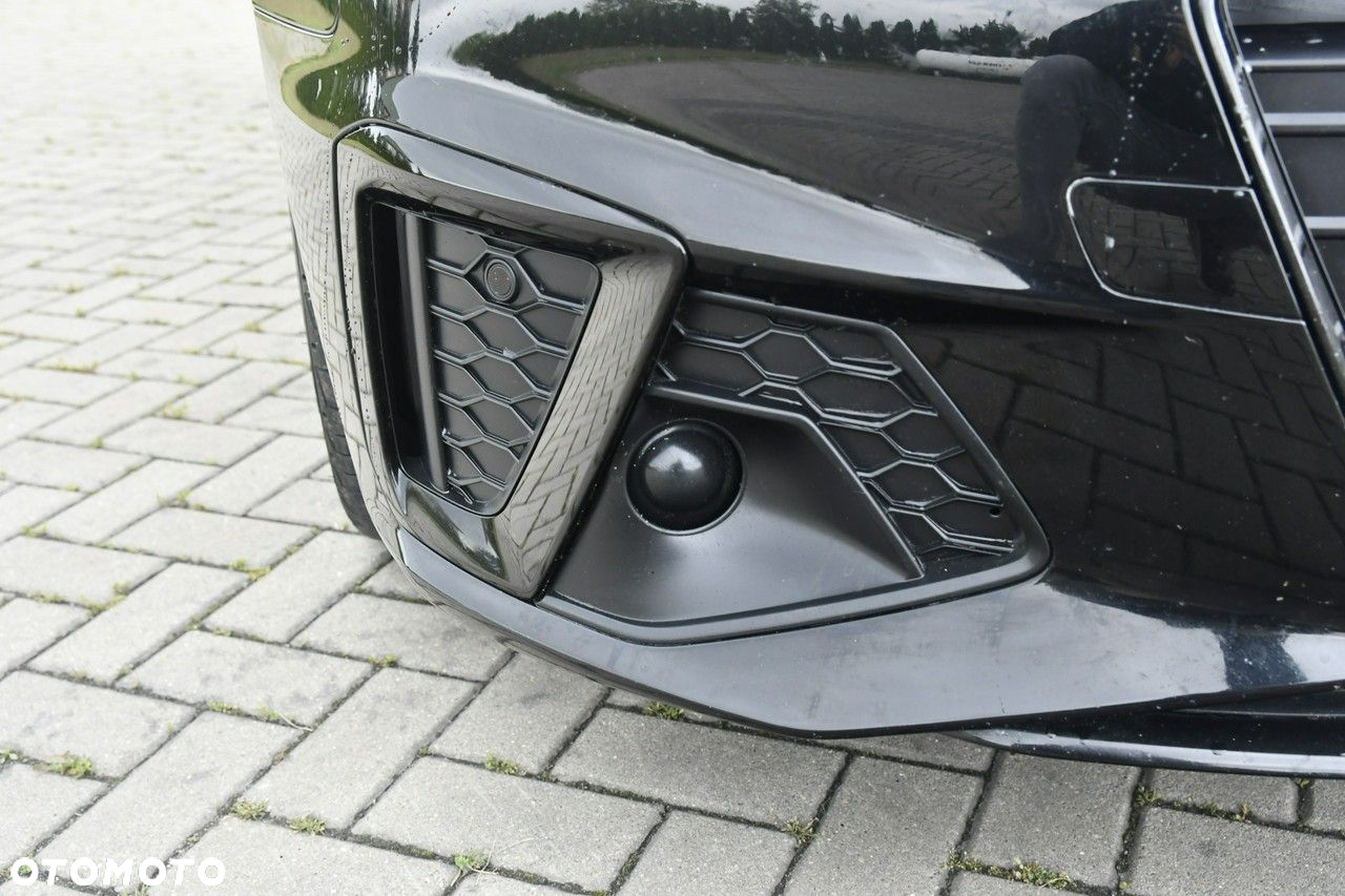 Audi A4 - 6