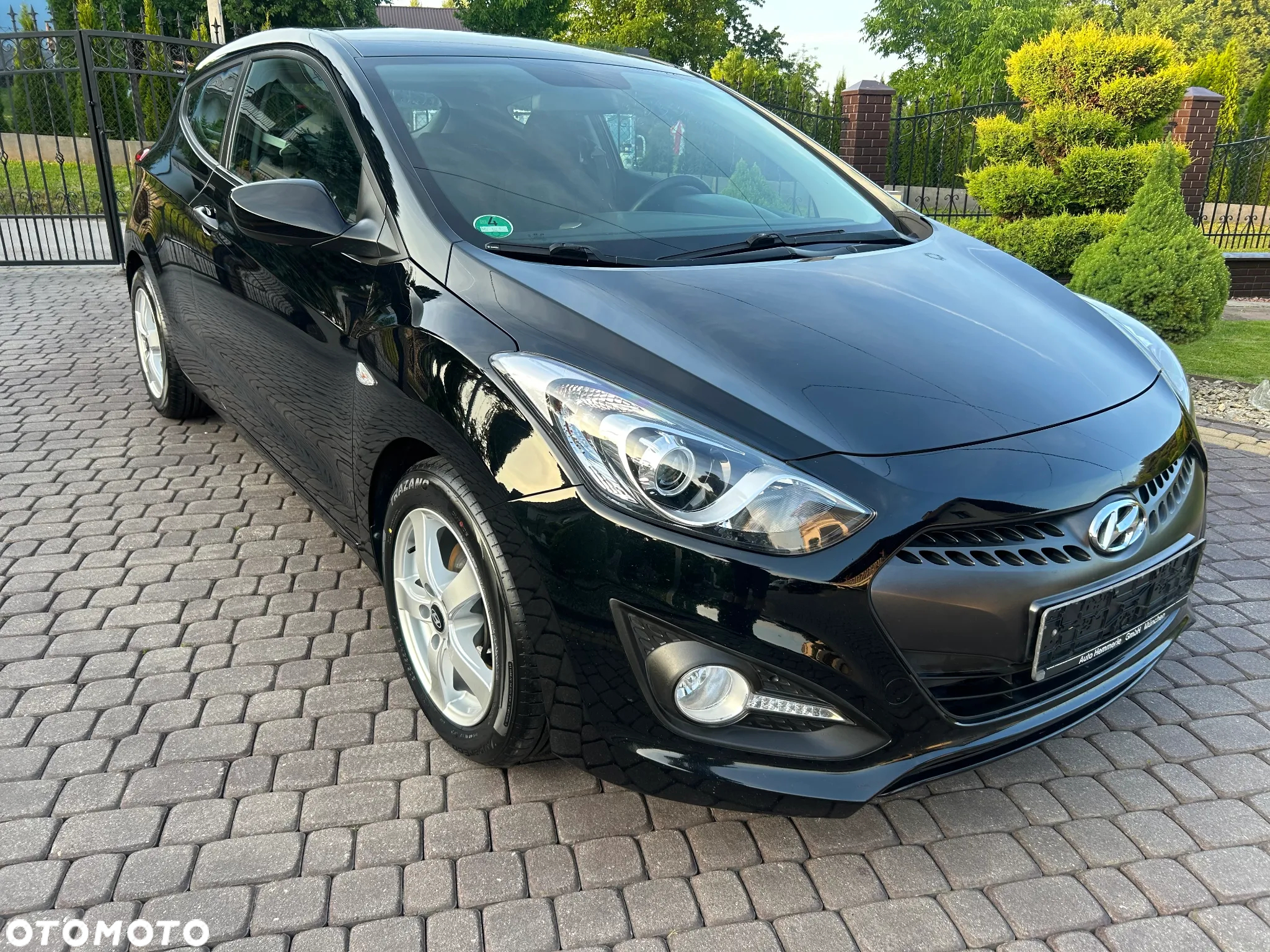 Hyundai i30 1.4 Premium - 3