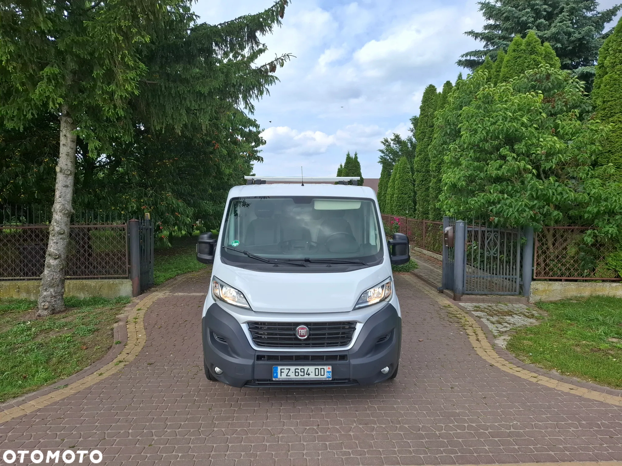 Citroën Berlingo - 2