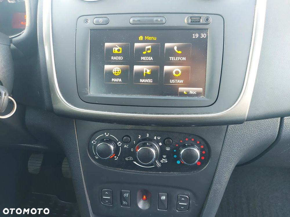 Dacia Sandero Stepway TCe 90 (S&S) Prestige - 24