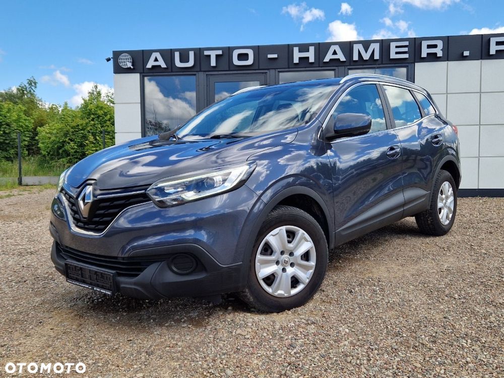 Renault Kadjar 1.2 Energy TCe Business - 21