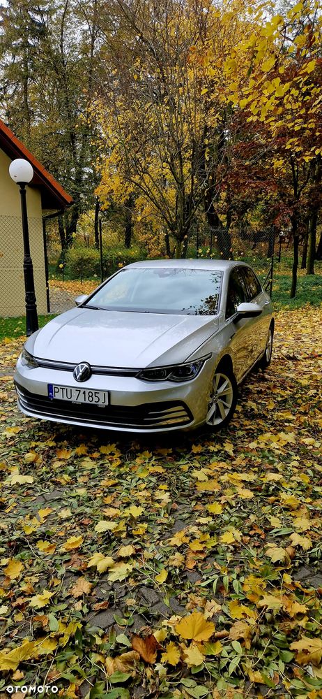 Volkswagen Golf 1.5 eTSI OPF DSG Active - 2