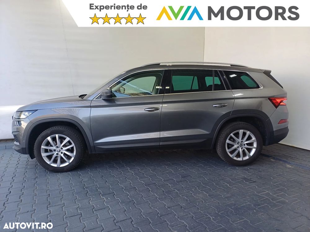 Skoda Kodiaq 1.5 TSI DSG Style - 3