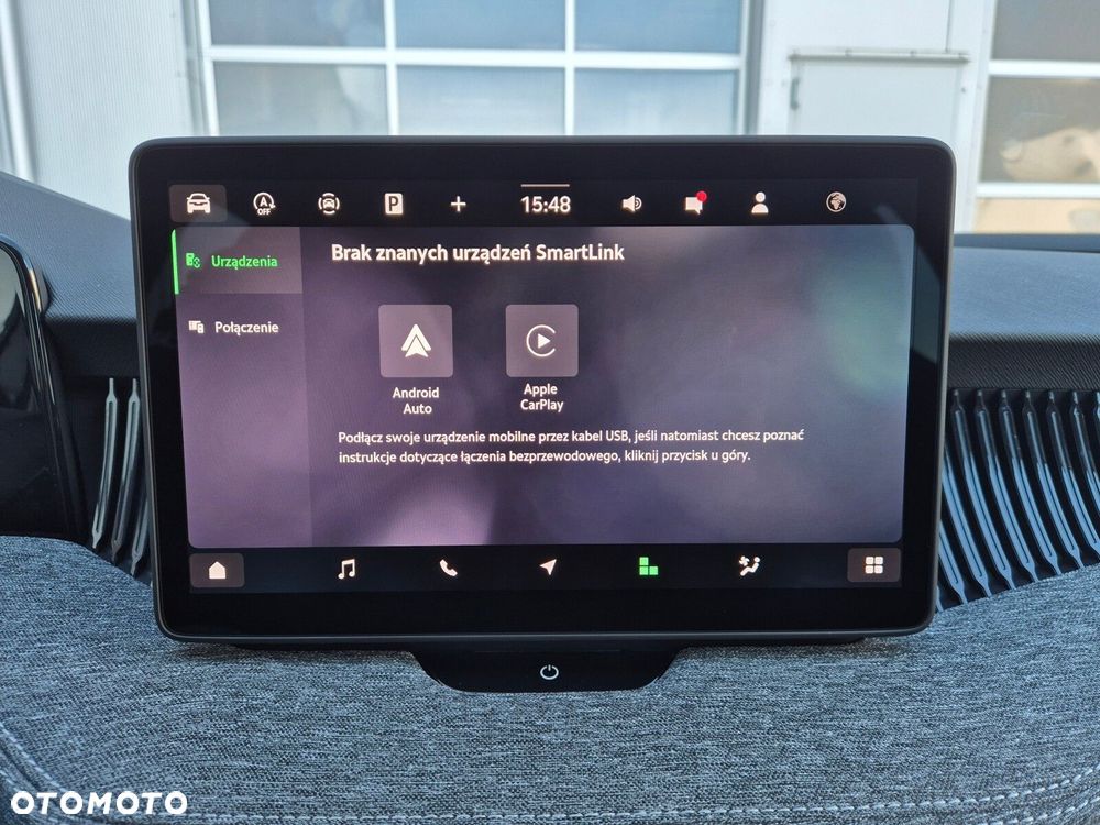 Skoda Superb 2.0 TDI SCR Selection DSG - 26