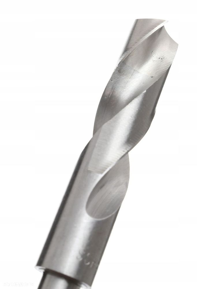 Wiertła kobaltowe 14-25,5mm KD10243 - 9