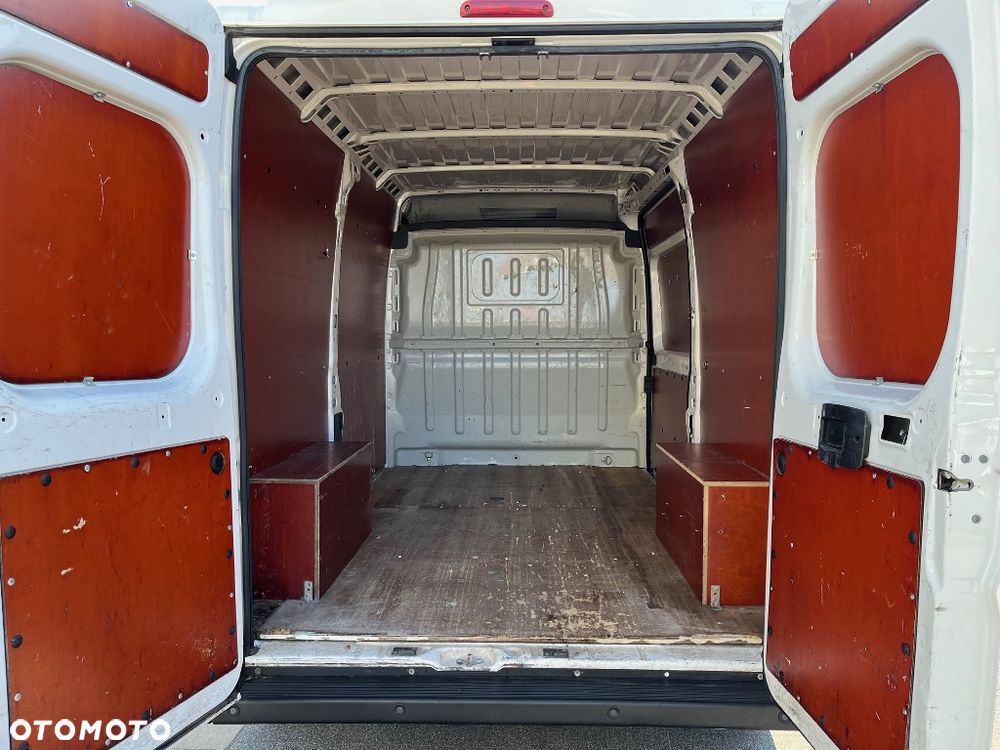 Peugeot Boxer L2H2 - 5