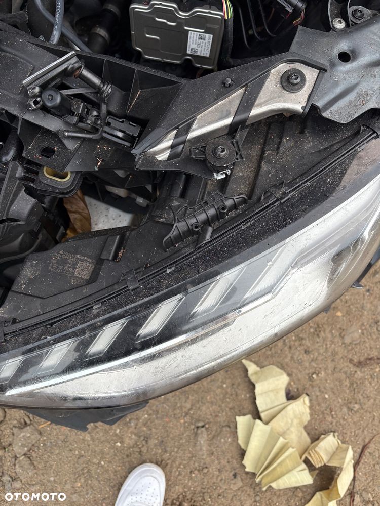 Audi A4 Avant 40 TDI S tronic advanced - 19