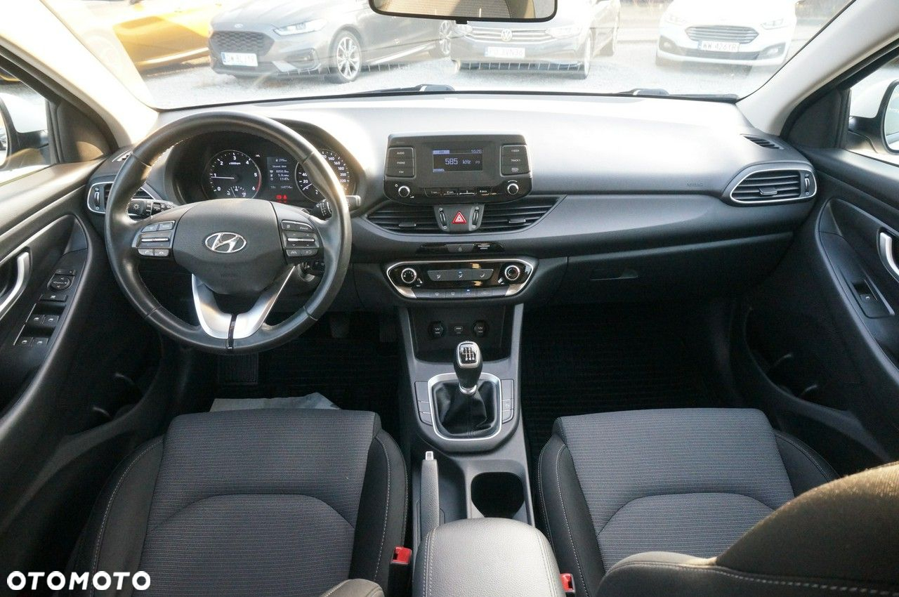 Hyundai i30 - 11