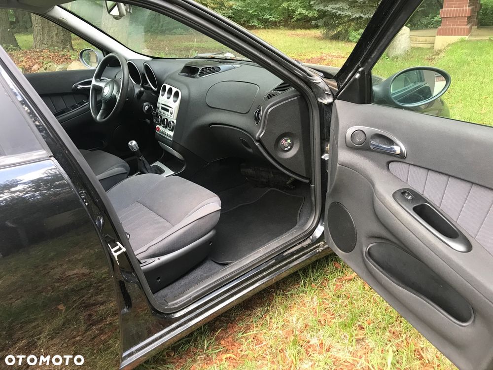 Alfa Romeo 156 2.0 16V JTS Distinctive - 9