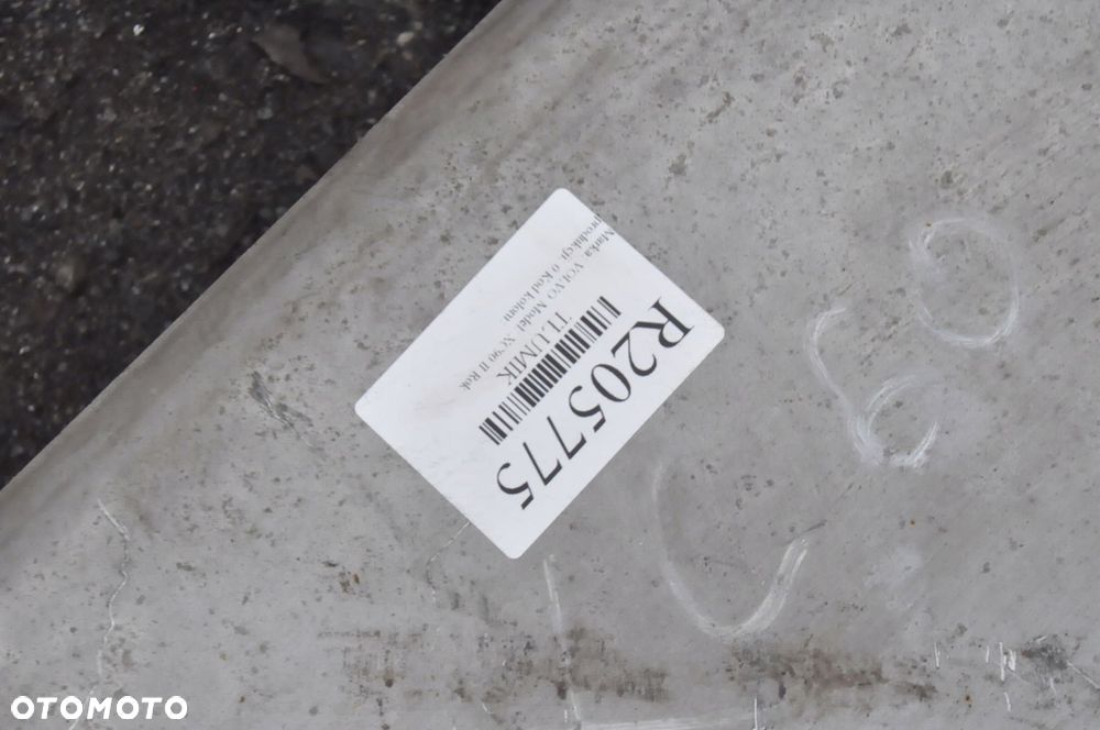 VOLVO XC60 II T6 T8 HYBRYDA BENZYNA TŁUMIK WYDECH 32142741 - 11