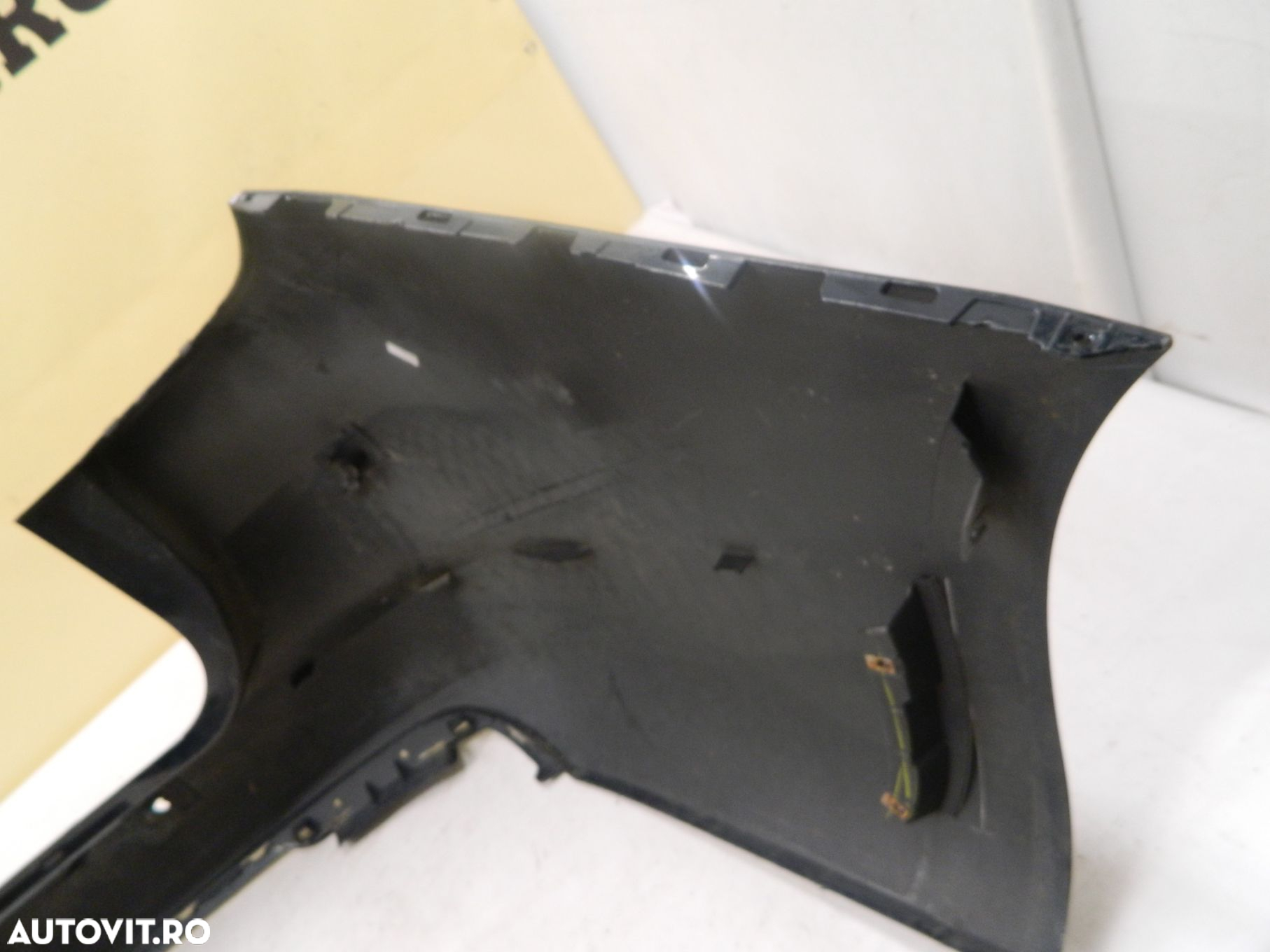 Bara spate Opel Astra K, Kombi, 2015,  2016, 2017, 2018, 2019, 236528514. - 5