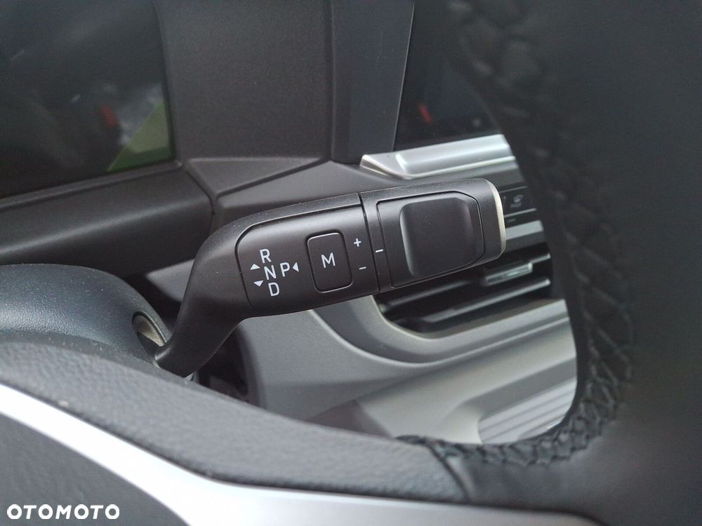 Volkswagen Transporter Furgon Plus - 28