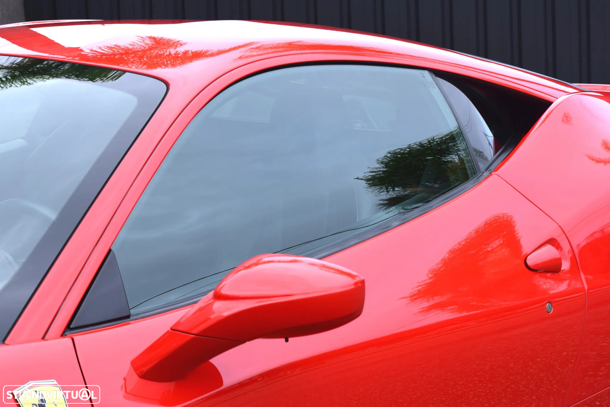 Ferrari 458 - 16