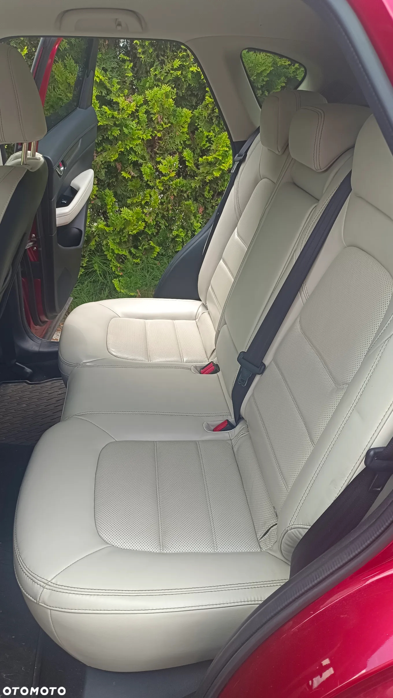 Mazda CX-5 2.5 Skypassion AWD - 7