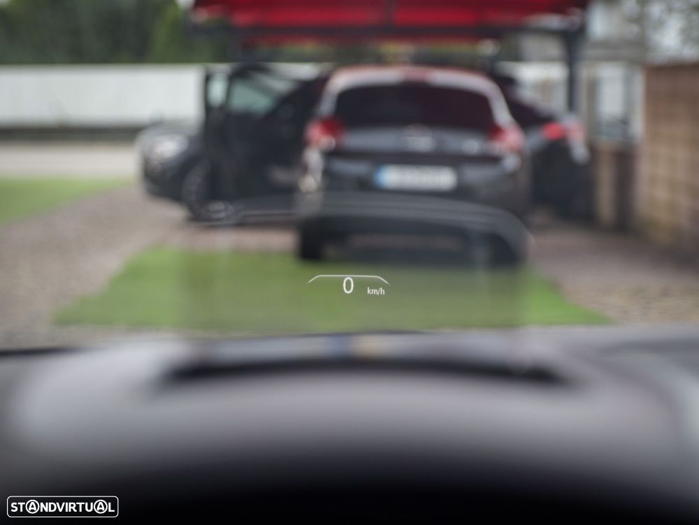 Renault Mégane 1.5 dCi GT Line SS - 24