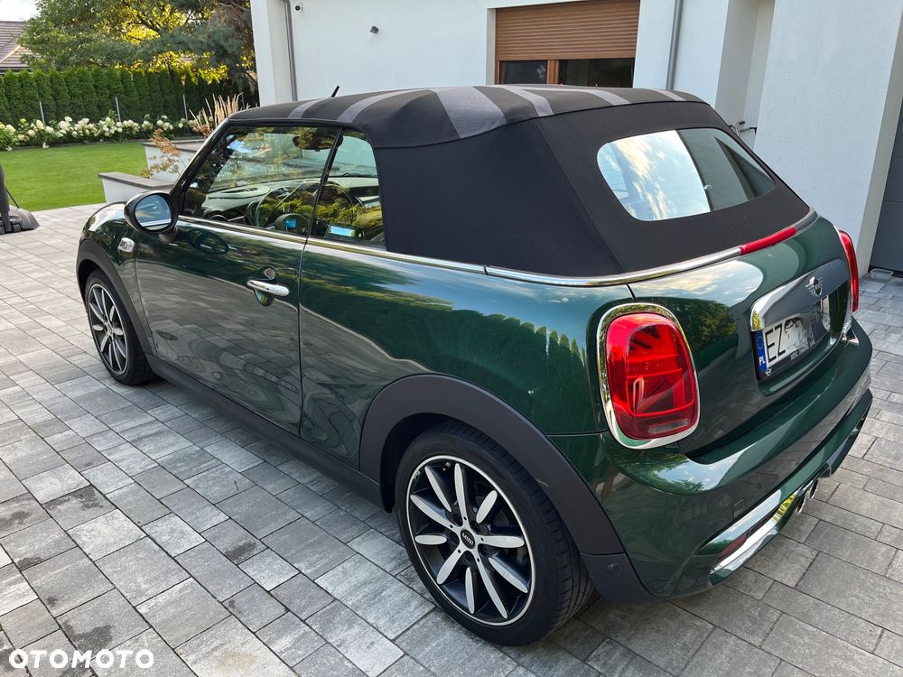 MINI Cooper S Sport-Aut - 3