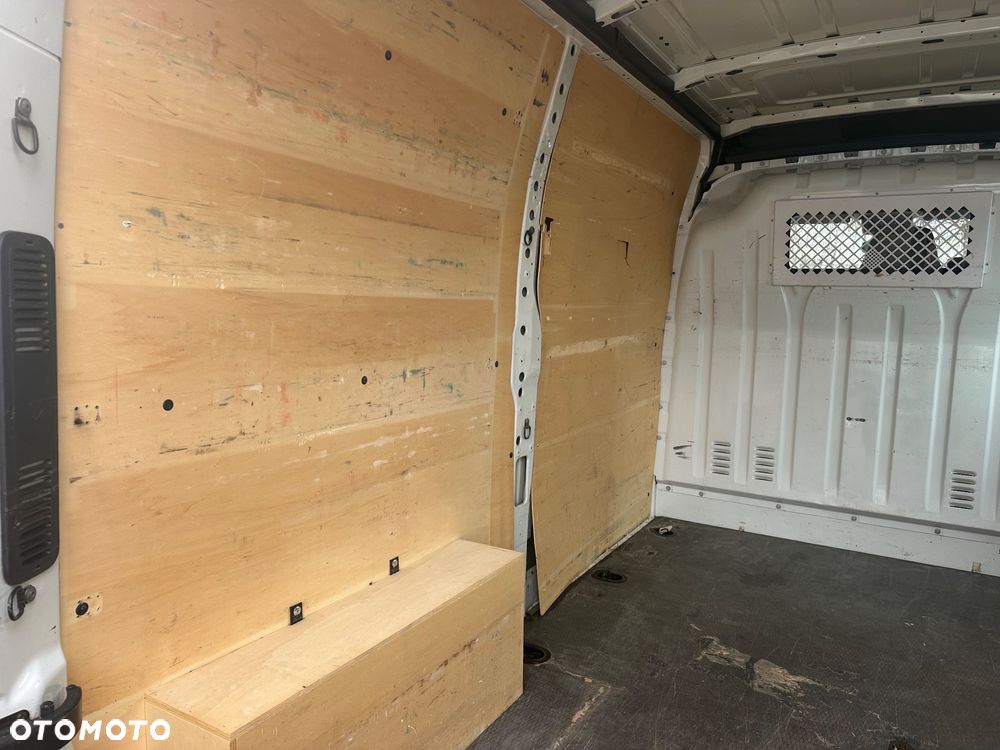 Renault Master 2.3dci 125ps 2012r L2H2 klima hak 2500kg - 5