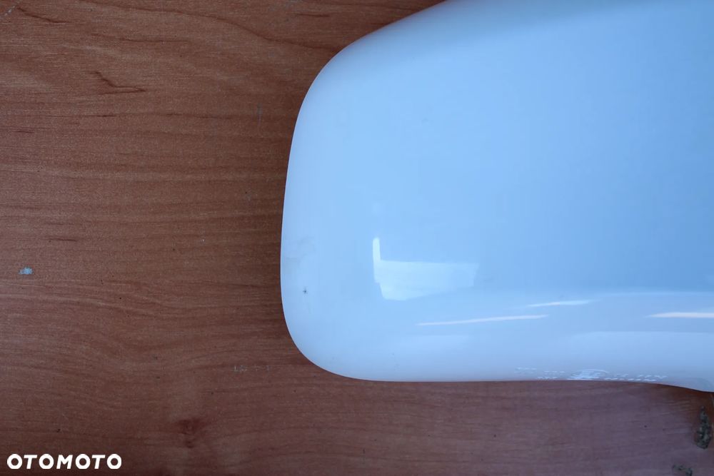 LUSTERKO ZEWNĘTRZNE PRAWE OPEL MOKKA 7 PINÓW Z40R GAZ - 4