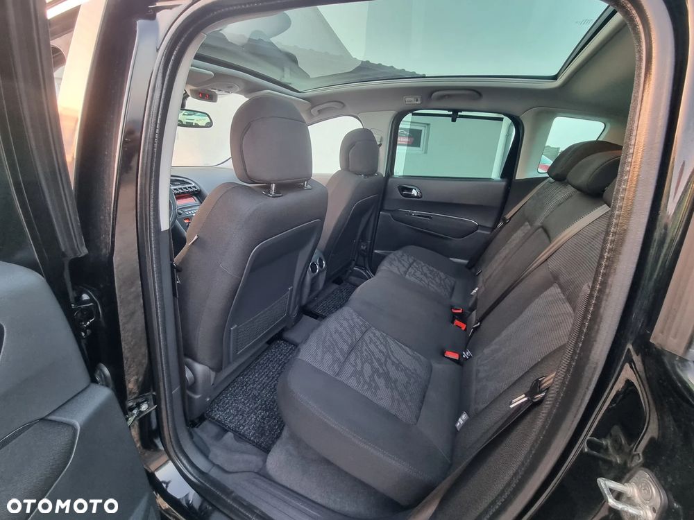 Peugeot 3008 1.6 HDi Premium - 13