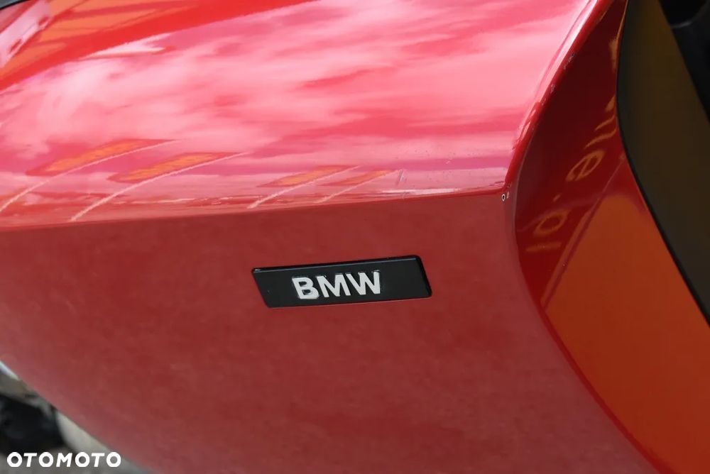 BMW RT - 18