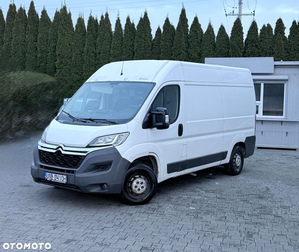 Citroën Jumper - 17