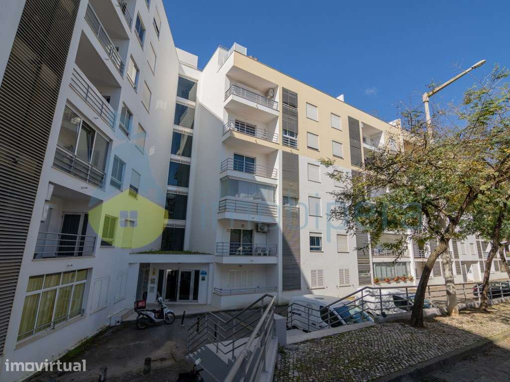 NÃO PERCA ESTA GRANDE OPORTUNIDADE! APARTAMENTO T3 MODERNO DE GRAND... - Grande imagem: 2/33